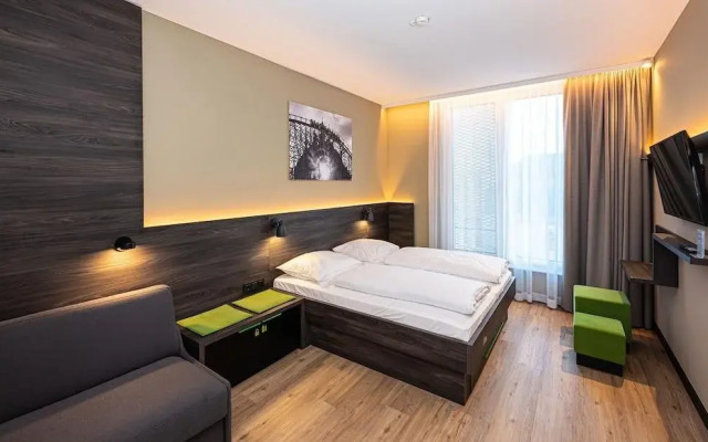 Ferienwohnung am Käpelle beim Europa-Park
