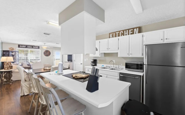 Wendwood by Panhandle Getaways