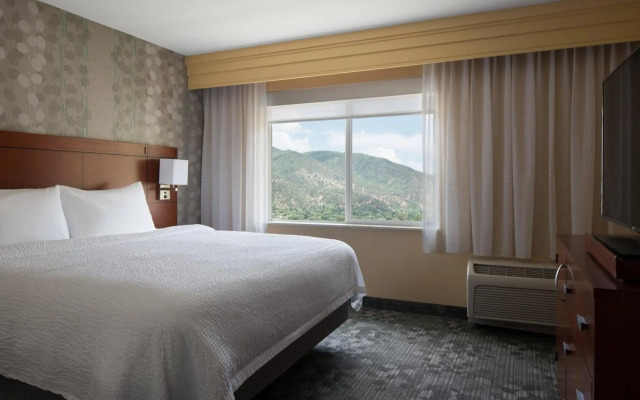 Courtyard by Marriott Glenwood Springs