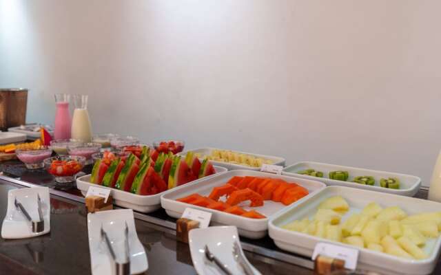 Resende Imperial Hotel &Spa