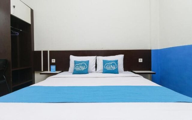 Sky Inn Banjar Indah Banjarmasin