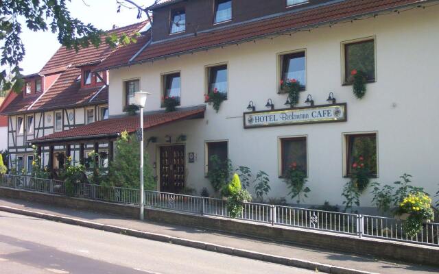 Hotel Beckmann