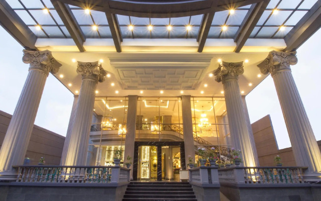 Park View Hotel