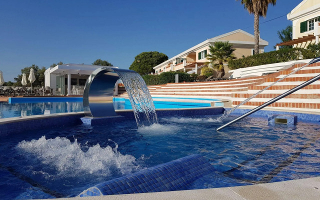 Longevity Cegonha Country Club