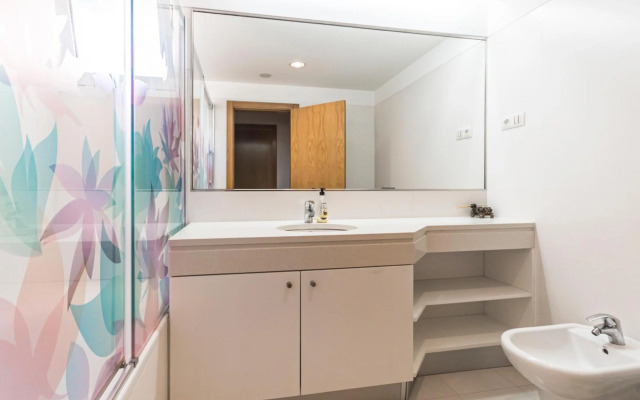 Apartamento Costa Sol