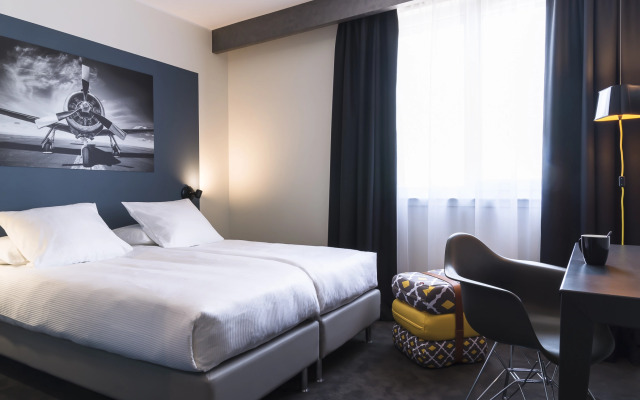 Najeti Hôtel Lille Nord