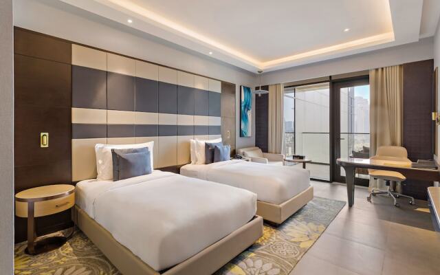 Ramee Dream Hotel Downtown