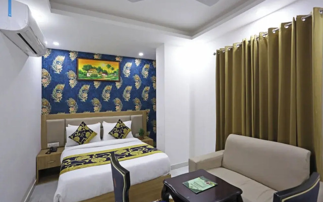 Hotel Decent Suites - Delhi Airport