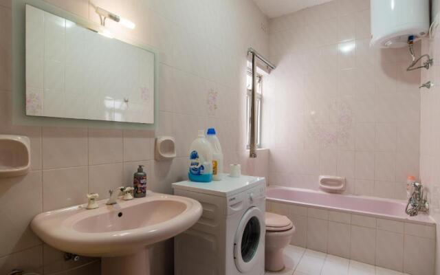 SeaFront Apartment Marsascala