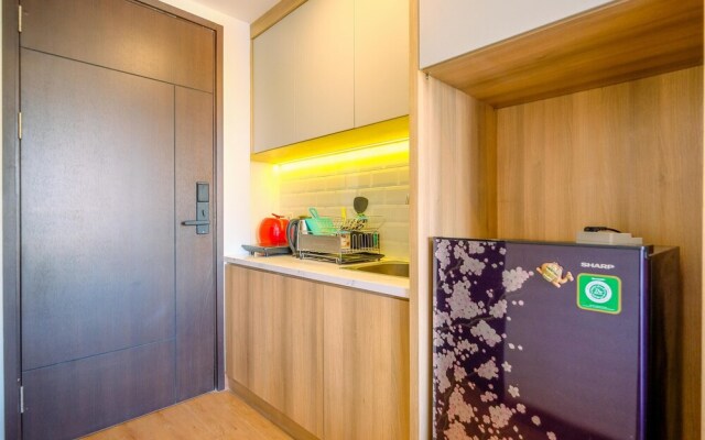 Best Deal And Comfort Studio Citra Living Apartment