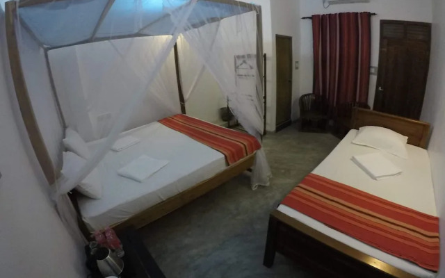 Dreamers Lodge - Hostel