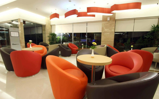ibis Balikpapan