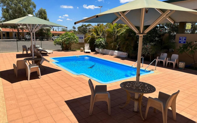 The Tower Hotel Kalgoorlie