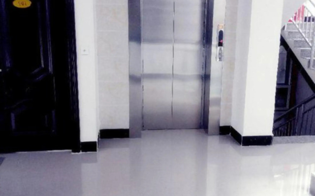 Heyuan Yangsheng Apartment
