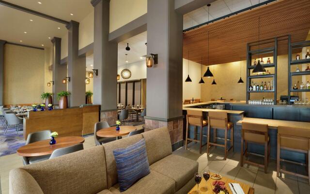 Hilton Scottsdale Resort & Villas