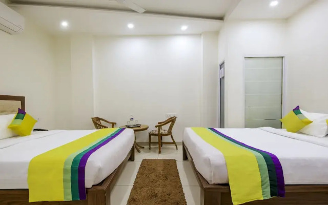 Gm Residency by OYO Rooms