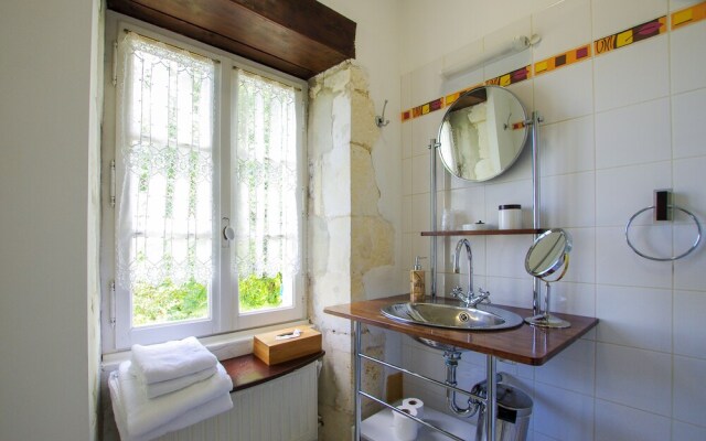 Logis Saint Leonard