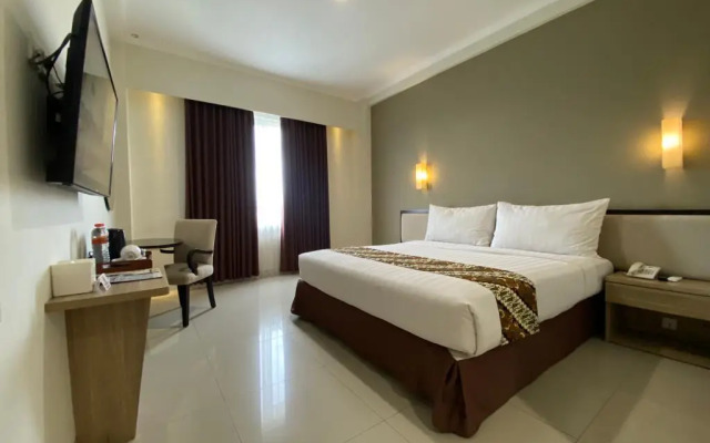 Emersia Malioboro Hotel