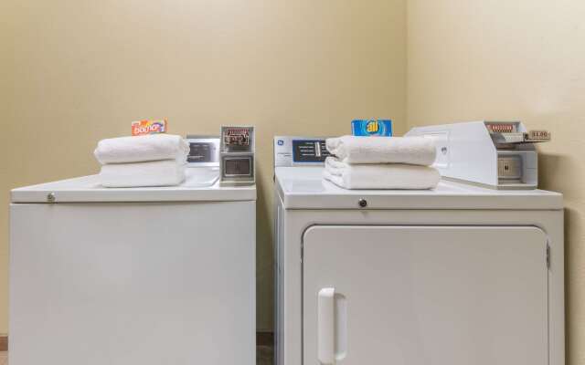 Baymont by Wyndham Wichita Falls