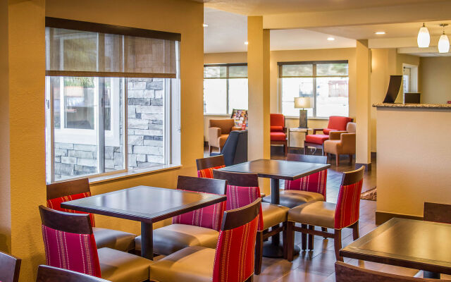 Comfort Inn Roseburg