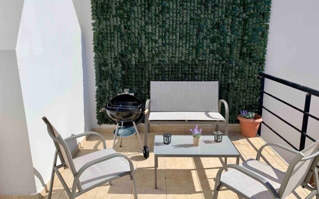Gouves Beach Boutique Apartment