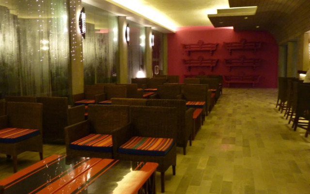 Hikka Tranz by Cinnamon