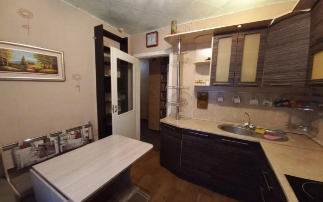 Гостиный двор Эстель на Фабричной