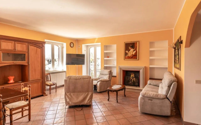 La Mery Giò House