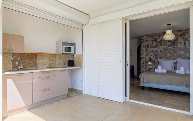 Sumptuous Provencal Villa - Grimaud Hills - 12br/24p