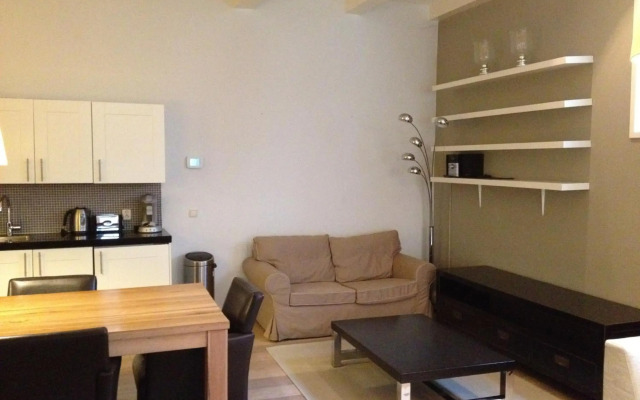 Grand Canal Boutique Hotel