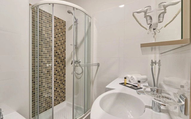 Lavanda & Olliva Apartments