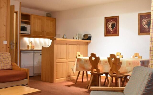 Appartement Méribel, 3 pièces, 5 personnes - FR-1-180-139