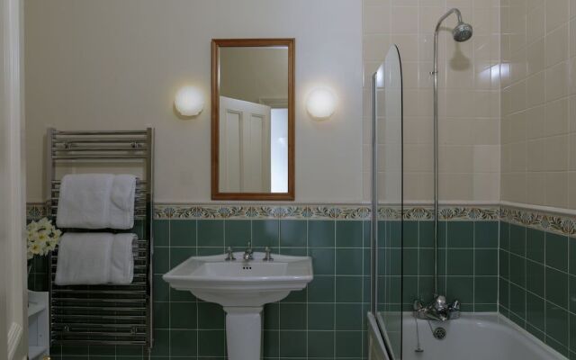 Gliffaes Country House