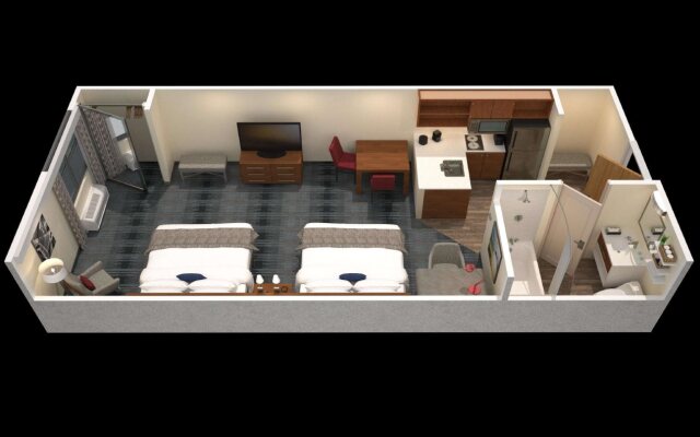 Executive Residency by Best Western Navigator Inn & Suites