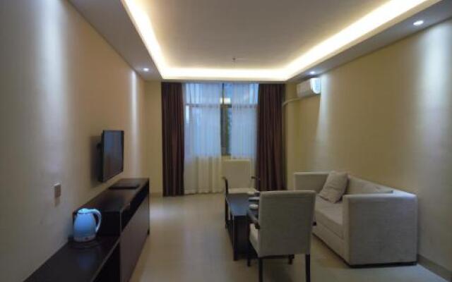 Hong Run Business Hotel