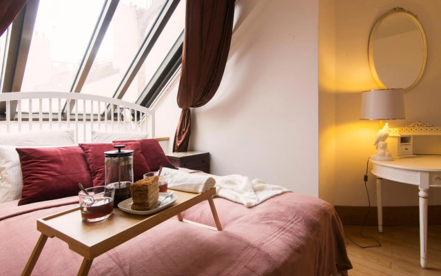 Wagner Stays - Billionaires Club LOFT Sauna City Center