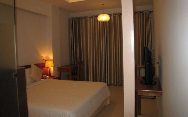 Nemo Hotel