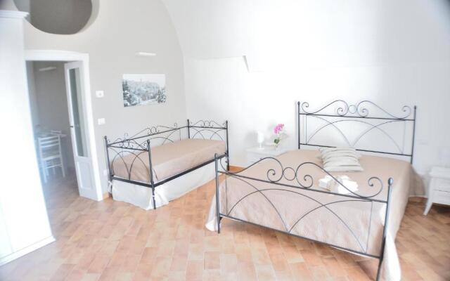 B&B Fontana La Stella