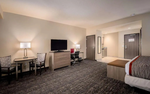 Best Western Plus Heber Valley Hotel