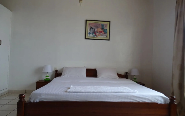 Remera Modern Guesthouse