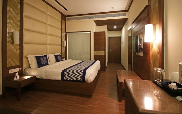 Arjun Clarks Inn Phagwara