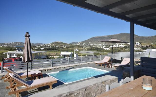 Blue View Villa #2
