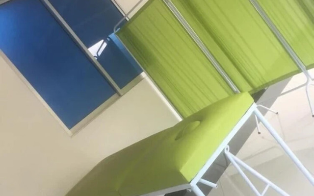 Bellavista Premium Hotel Villeta