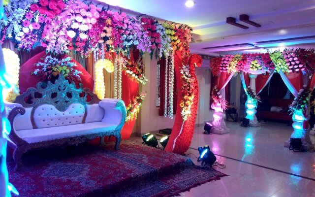 Hotel Avisha