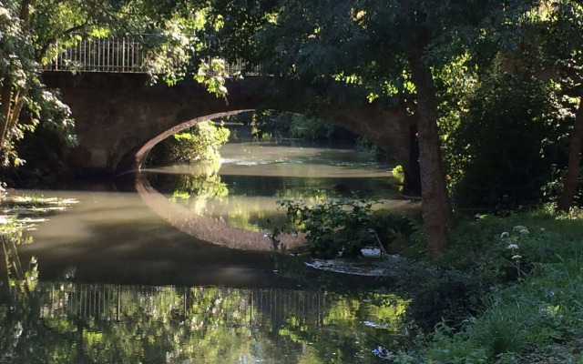 Château de Perreux, The Originals Collection