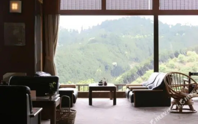 Ryujin Onsen Shimogoten