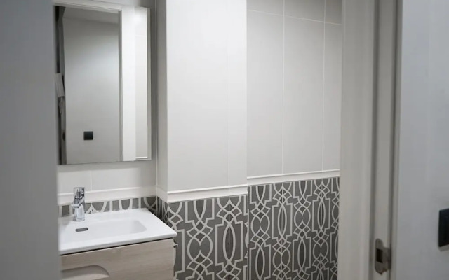 AQUA Apartments Málaga