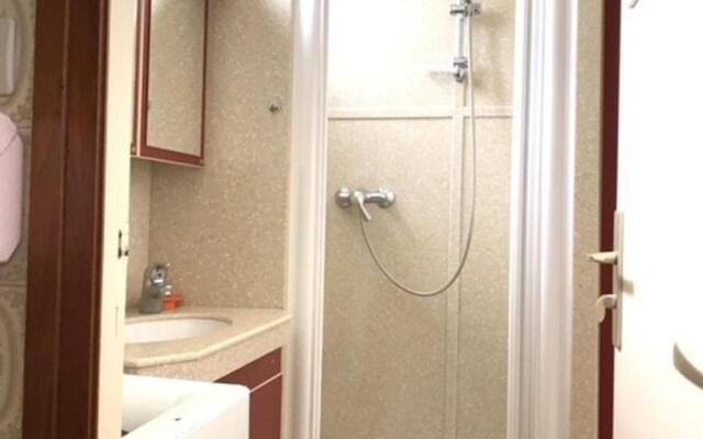 Appartement Balaruc-les-Bains, 1 pièce, 2 personnes - FR-1-503-103