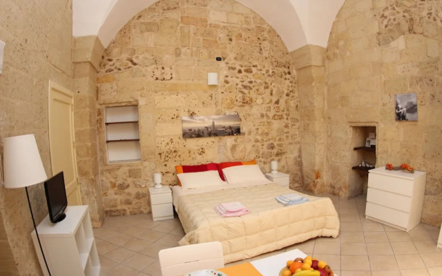 Casa Fortunato Corte Adorni