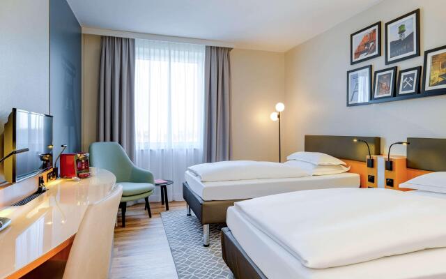 Mercure Hotel Bochum City